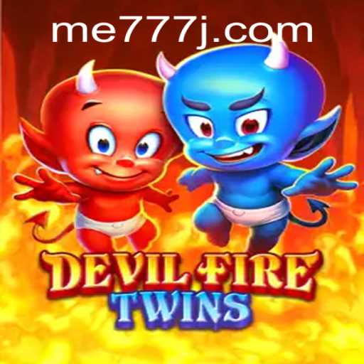 DevilFireTwins: The New Era of Strategic Gameplay