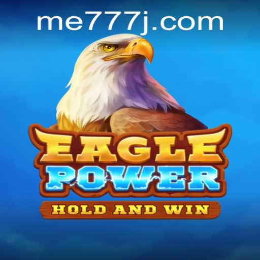 EaglePower: A Thrilling Adventure in Virtual Gaming