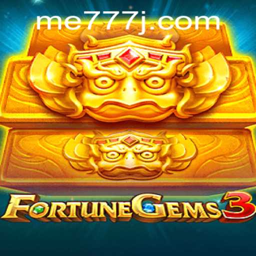 Unveiling the Mystical World of FortuneGems3: A Complete Guide