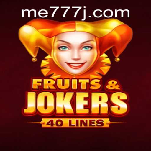 Exploring the Colorful World of FruitsAndJokers40: A Modern Gaming Experience