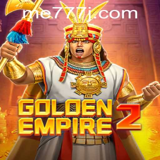 GoldenEmpire2: The Next Level of Strategic Adventure
