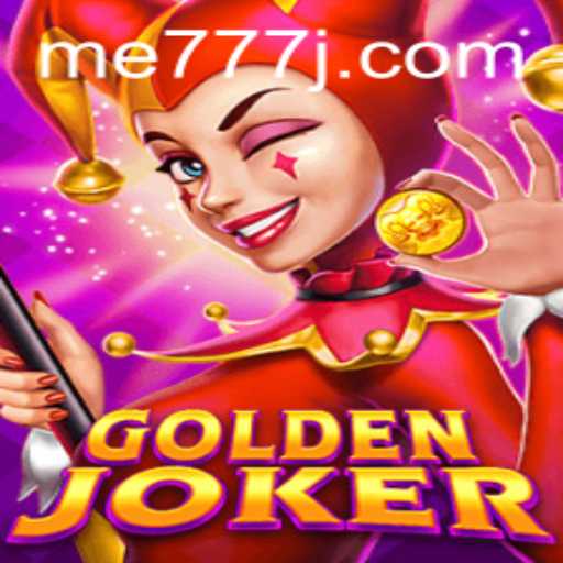 GoldenJoker: A Riveting Casino Experience with ME777