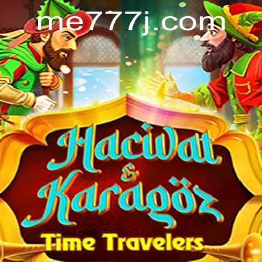 HacivatandKaragoz: A Timeless Game with a Modern Twist