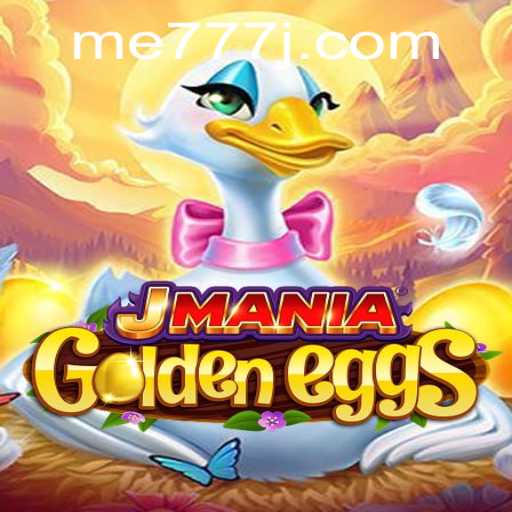 Exploring JManiaGoldenEggs: A Glimpse into the World of Gaming