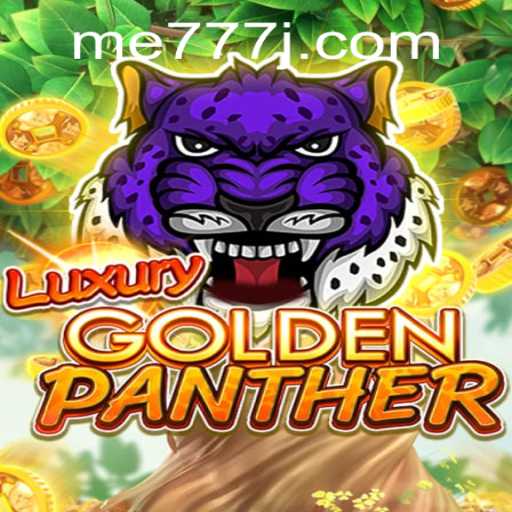 Unveiling LUXURYGOLDENPANTHER: The Game Taking the World by Storm