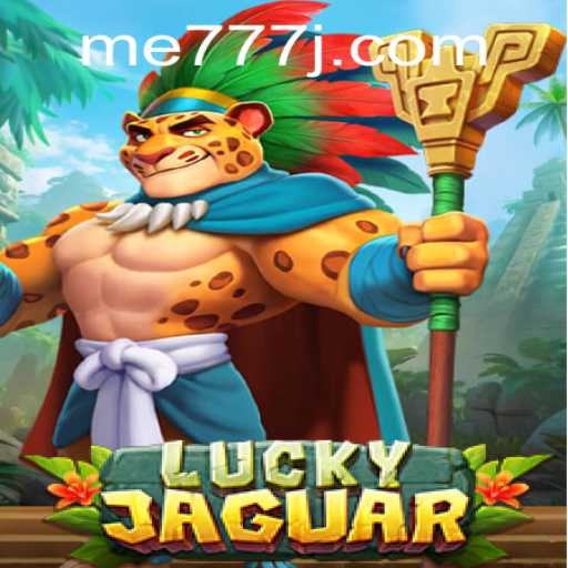 Discover the Thrills of LuckyJaguar: A Game of Luck and Strategy