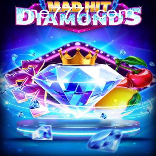Explore the Enchanting World of MadHitDiamonds