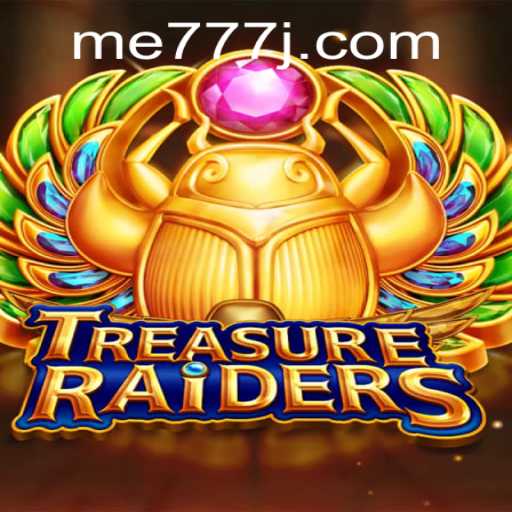 Discover the Exciting World of TREASURERAIDERS: A Thrilling Adventure Awaits