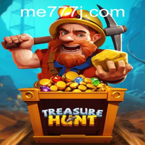 Discover the Exciting World of TreasureHunt: The Ultimate Adventure Game