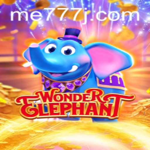 Discover the Magic of WonderElephant: A Captivating Game Experience